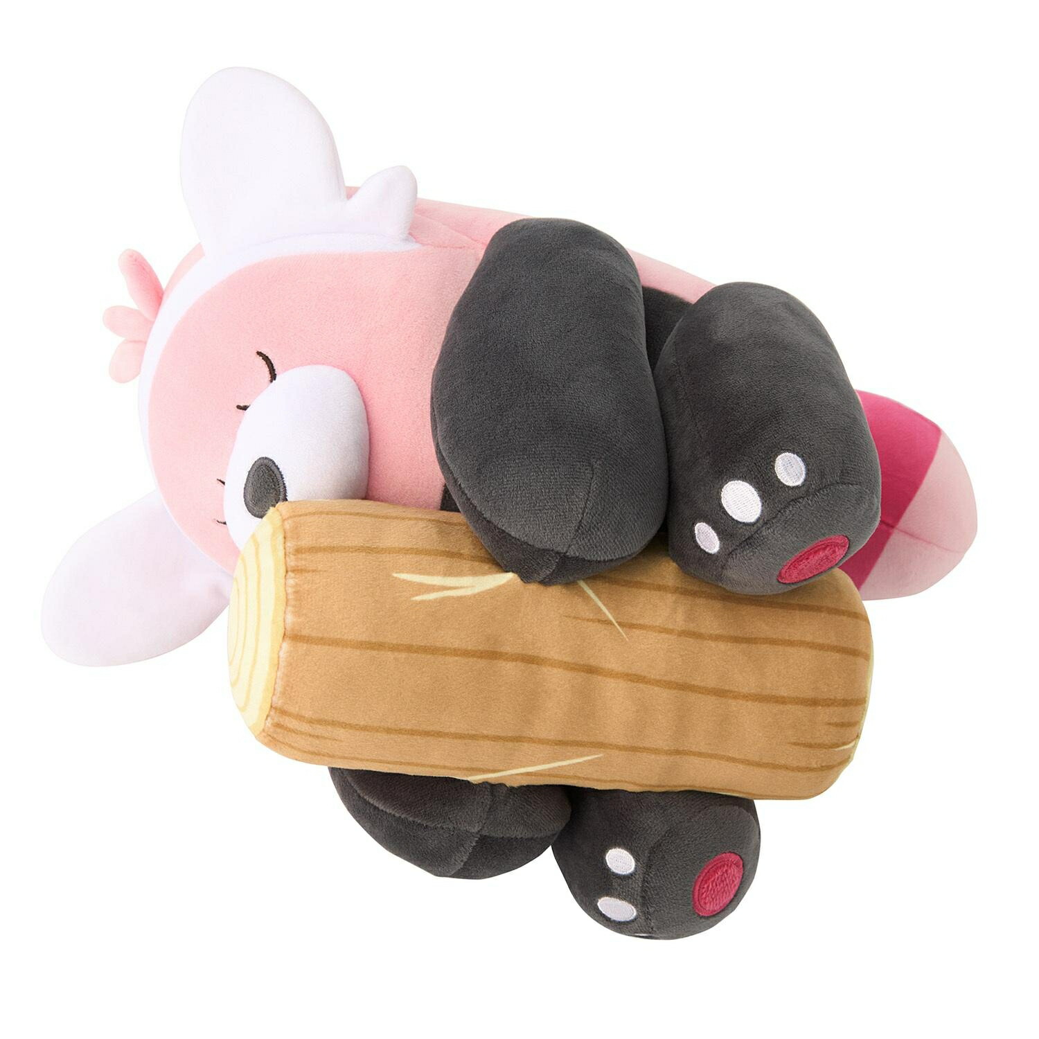 もっちりぬいぐるみPokémonSleep おやすみカラカラ ヤドン チコリータ 51BhTfWOQ8L._AC_SY200_QL15_.jpg