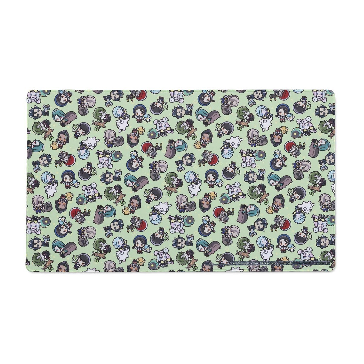 【 海外ポケモンセンター限定品！ 】ミュウ ポケモン プレイマット 海外ポケモンセンター限定 ポケモンカード プレイマット ミュウ