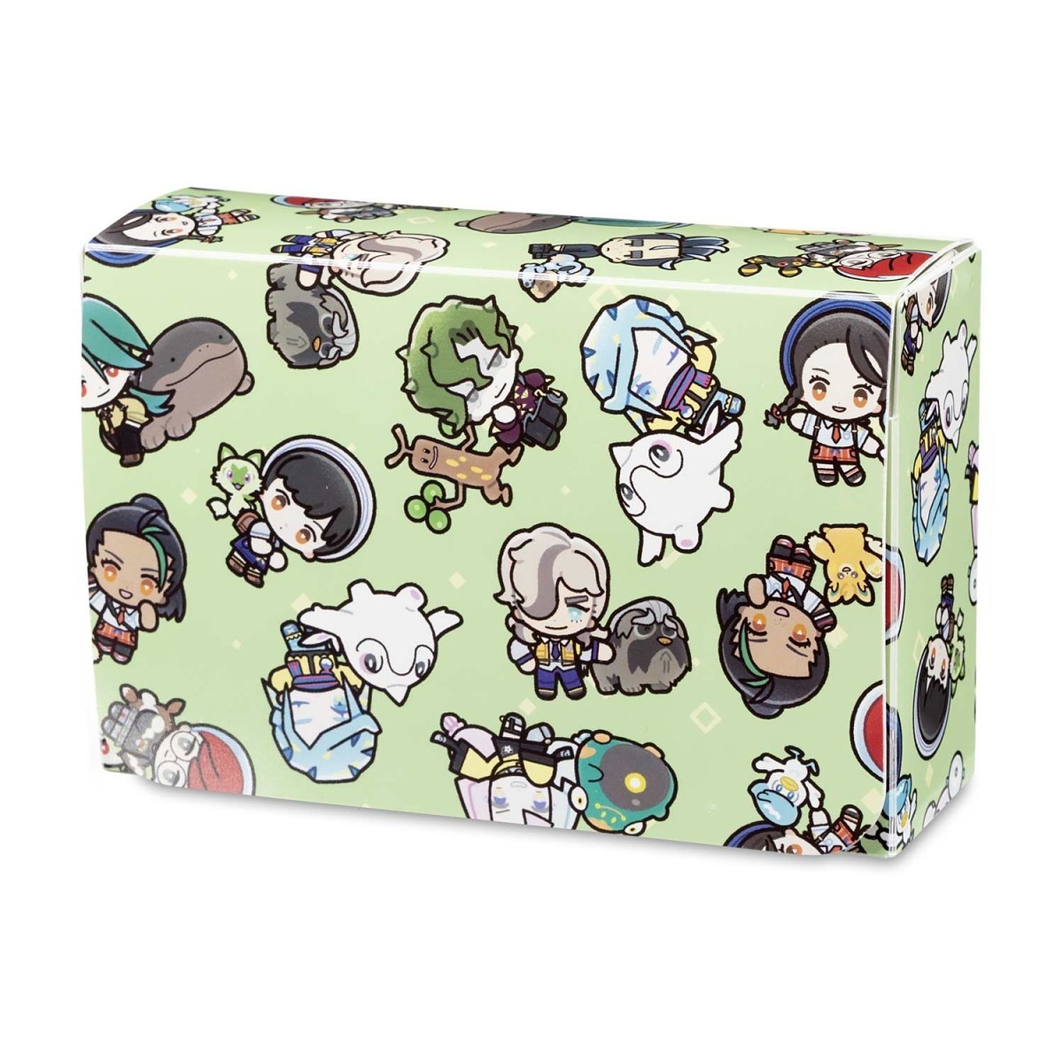 ポケモンカード トレーナーズ 約1800枚まとめ売り デッキケース デッキケース TRAINERS Salon!! – 晴れる屋2