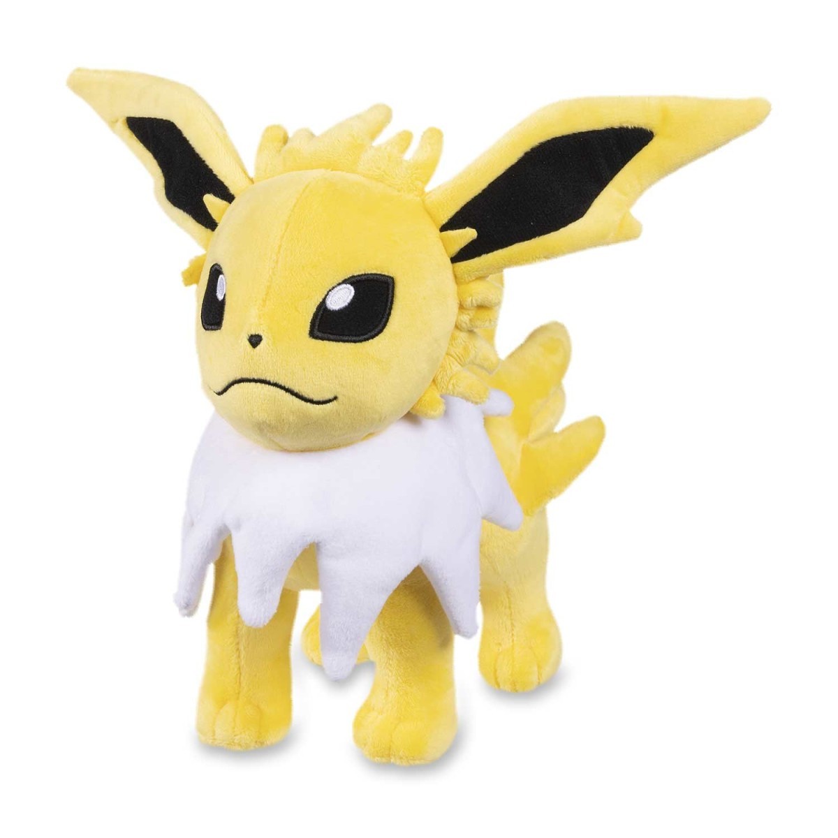 ポケモンセンターオリジナル ぬいぐるみ サンダース ポケモン ぬいぐるみ イーブイズ 並行輸入品
