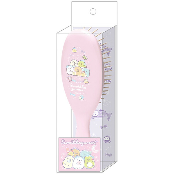 未使用リラックマ　ダイカットブラシ　コリラックマセット bigstar_52-878555