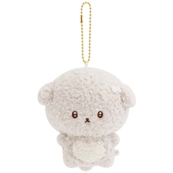 楽天市場】いしよわちゃん 見つめるぶらさげぬいぐるみ MV34701