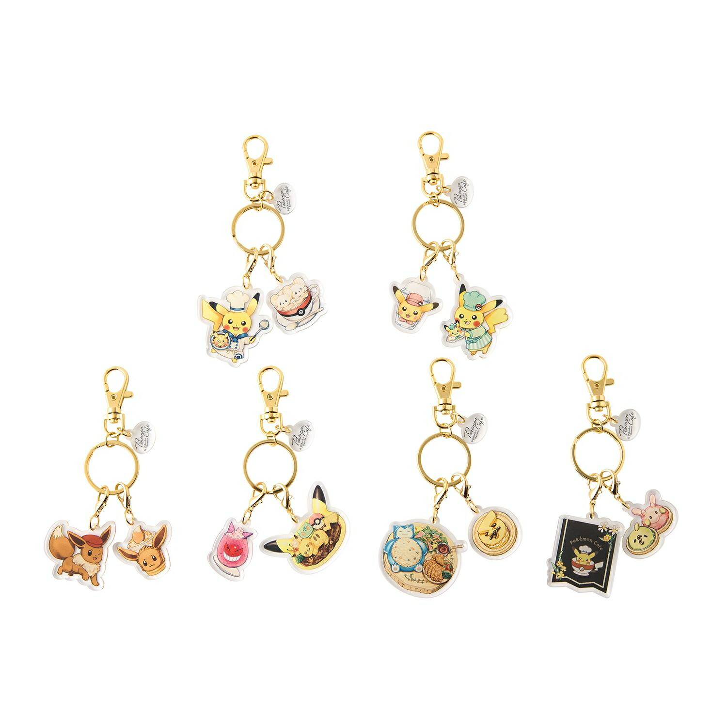 楽天市場】ポケモンセンターオリジナル 缶バッジ コレクション