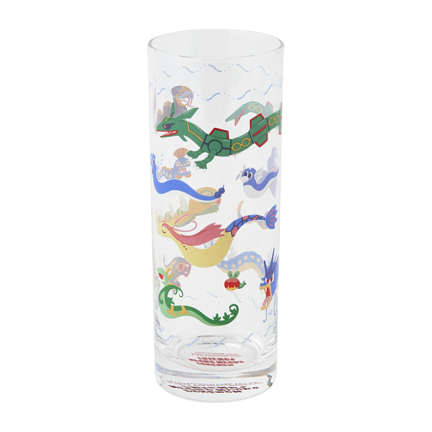 楽天市場】ポケモンセンターオリジナル デザートグラス ジラーチ星