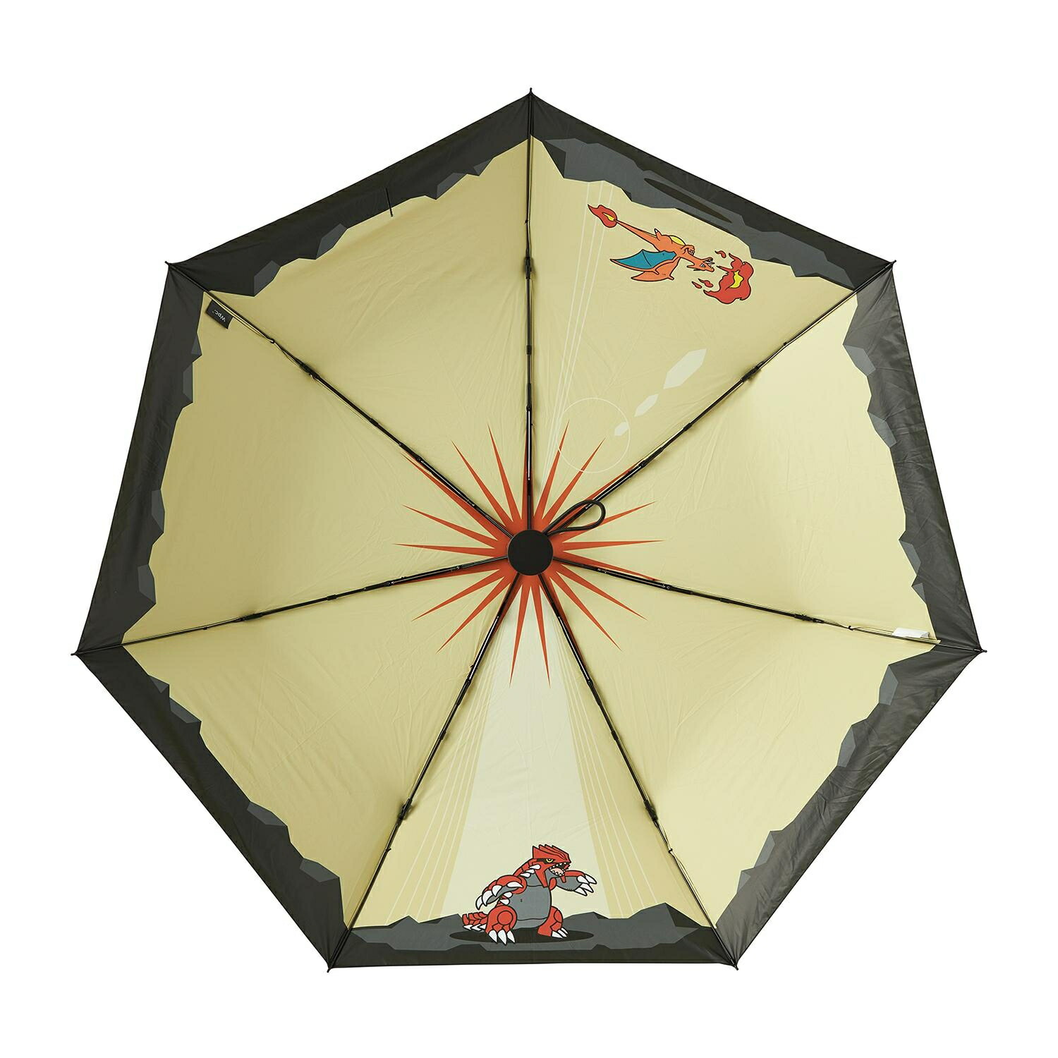 楽天市場】ポケモンセンターオリジナルWpc. 遮光折りたたみ傘