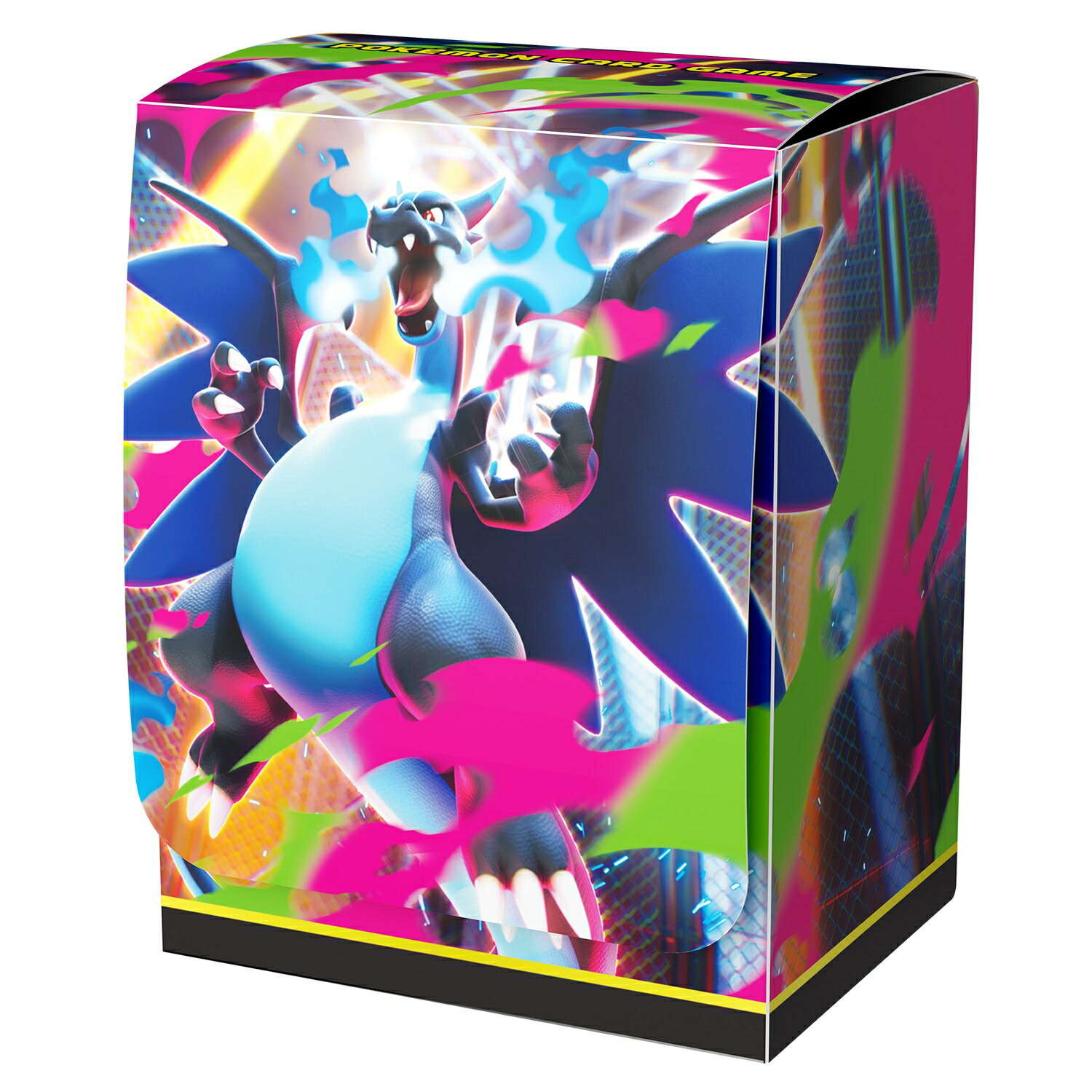 楽天市場】Pokemon Center(ポケモンセンター) / ポケモンTCG 灼熱の