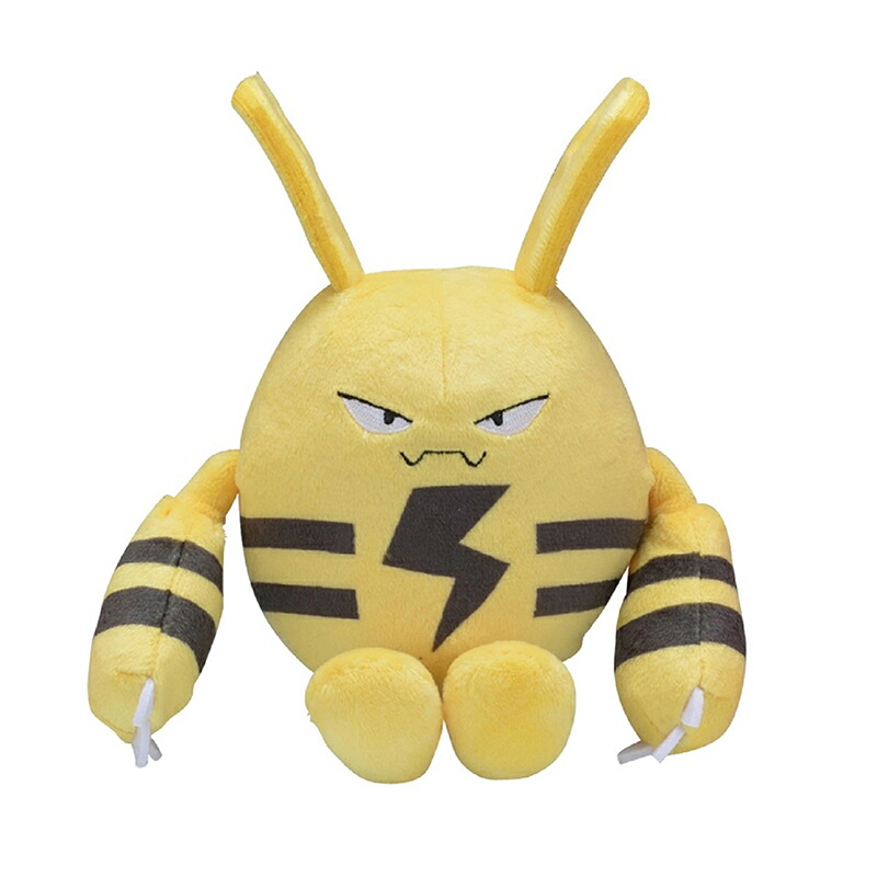 楽天市場】ポケモンセンターオリジナル ぬいぐるみ Pokemon fit