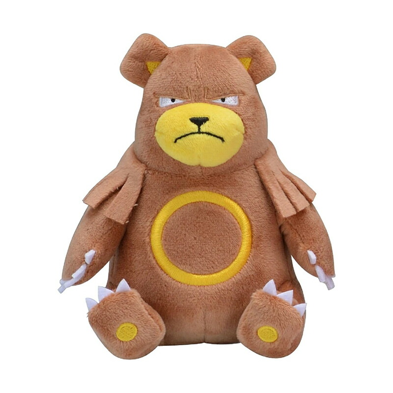 楽天市場】ポケモンセンターオリジナル ぬいぐるみ ストリンダー(ロー