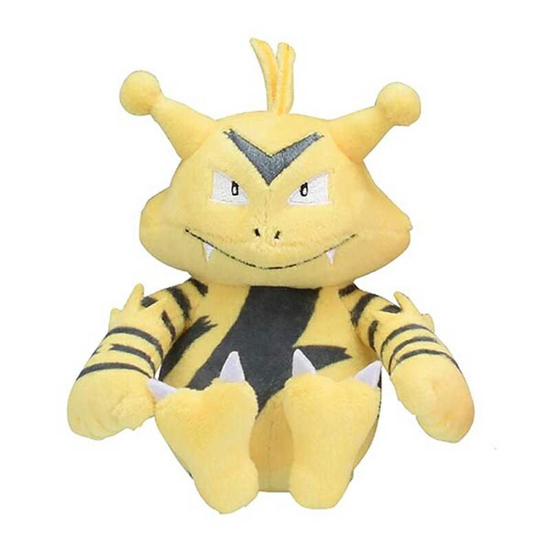 楽天市場】ポケモンセンターオリジナル ぬいぐるみ Pokemon fit