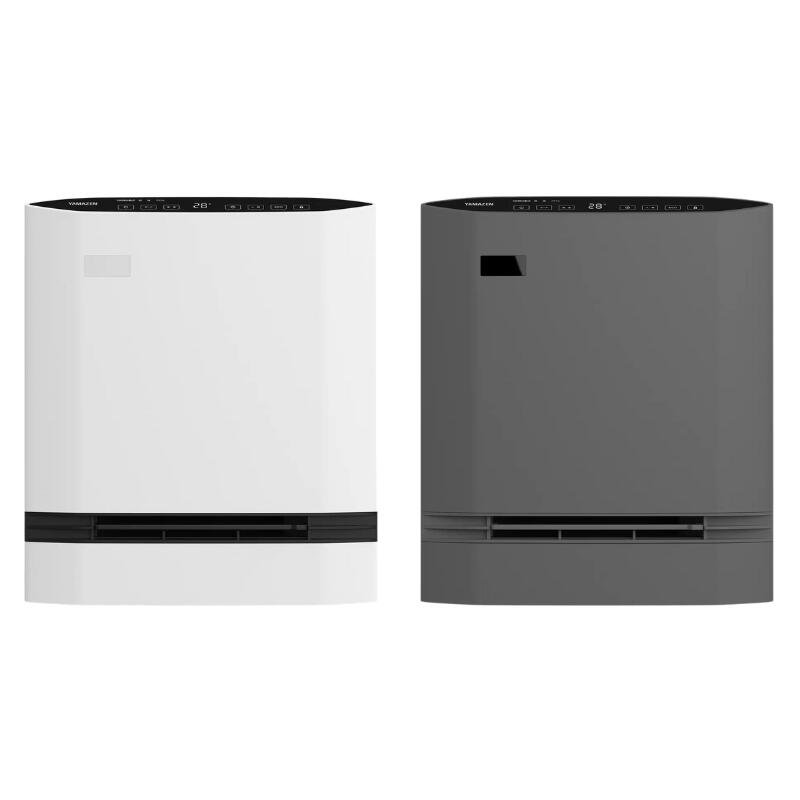 YAMAZEN セラミックファンヒーター CSF-CSM(W) imgrc0106262314.jpg