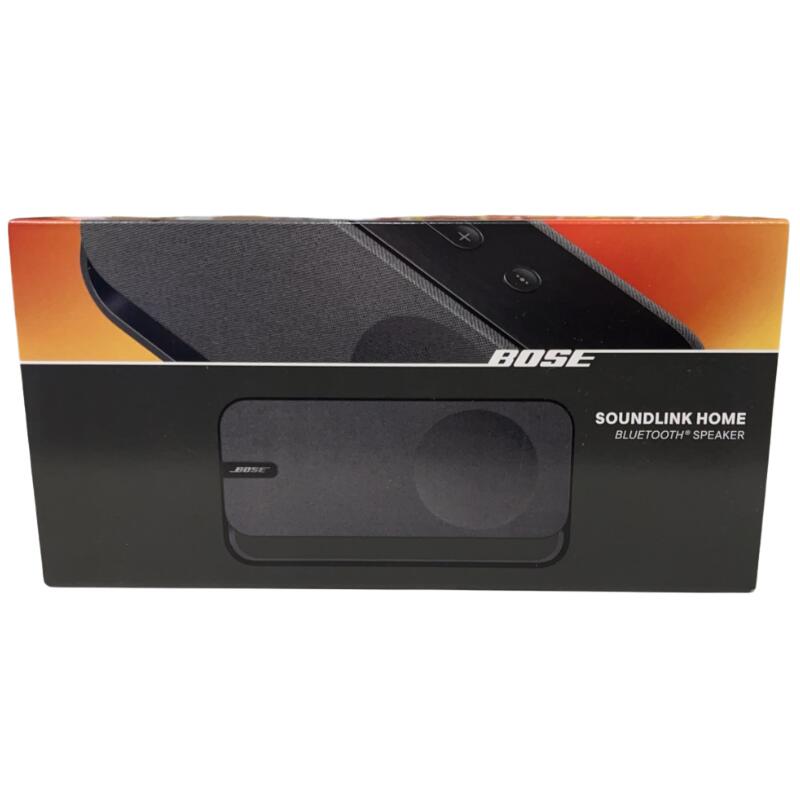 BOSE ボーズ ブルートゥーススピーカー Bose SoundLink COOL GRAY SLinkHomeBTSPGRY Bluetooth相応う