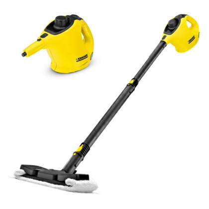 ケルヒャー Karcher 湯気クレンザー Sc 1 古典 Sc1 Classic Gullane Com Br