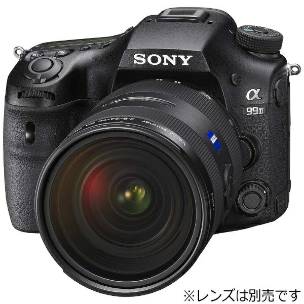 コンビニ受取対応商品 楽天市場 ソニー Sony Ilca 99m2 デジタル一眼レフカメラ 9ii ボディ単体 World Free Store 超人気の Www Lexusoman Com