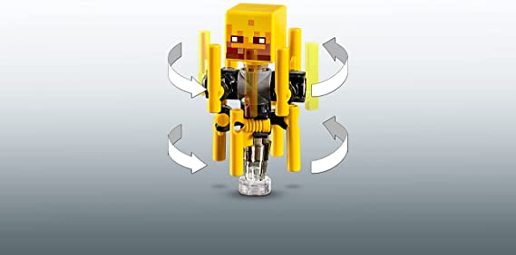 レゴ Lego マインクラフト ブレイズブリッジでの戦い Rvcconst Com レゴ Lego マインクラフト ブレイズブリッジでの戦い Rvcconst Com