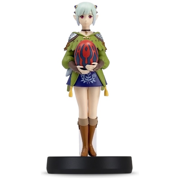 amiibo アミーボ モンスターハンターライズ オトモアイルー CAPCOM amiibo オトモアイルー【モンスターハンターライズ】 | CAPCOM FIGURE