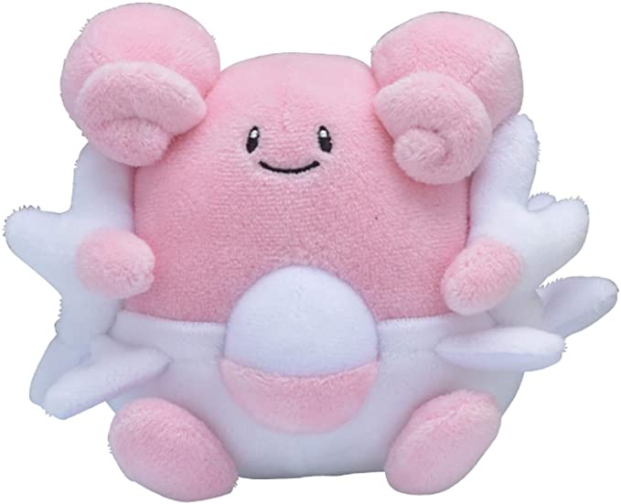 楽天市場】ポケモンセンターオリジナル ぬいぐるみ Pokemon fit