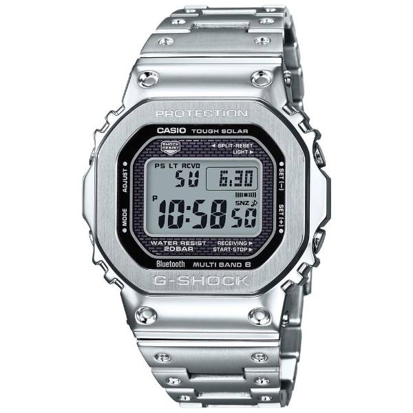 ｴﾝﾄﾘｰ3980円以上購入でﾎﾟｲﾝﾄ2倍 G-SHOCK Fire カシオ ソーラー電波時計