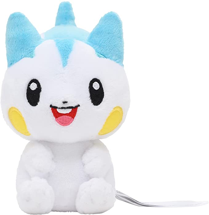 ポケモンドールズハウス プラスルマイナンシーソー メッソンカー タグ付き新品 31iK9rPFFuL.jpg_BO30,255,255,