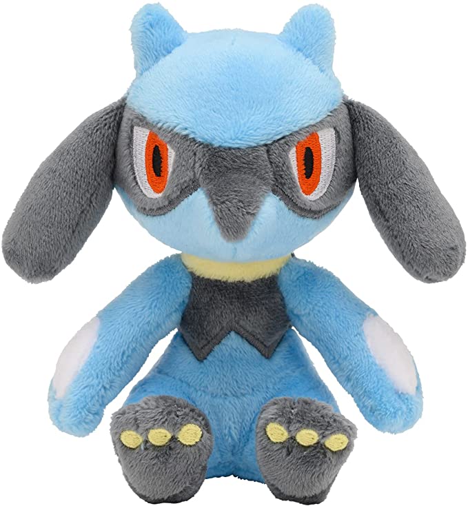 楽天市場】ポケモンセンターオリジナル ぬいぐるみ Pokemon fit