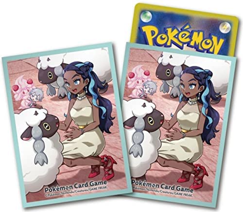 ポケモンカード Pokemon trainers デッキシールド 8種 set ポケモンカードゲーム デッキシールド POKÉMON TRAINERS ボタン