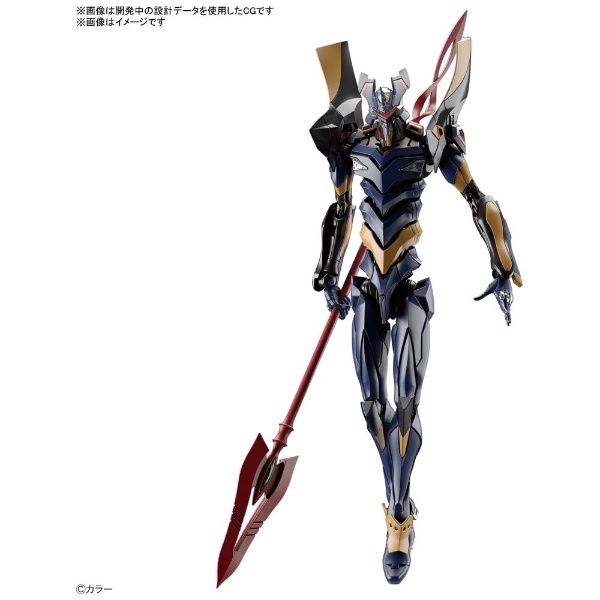 BANDAI SPIRITS RG ヱヴァンゲリヲン新劇場版 エヴァンゲリオン Mark.06