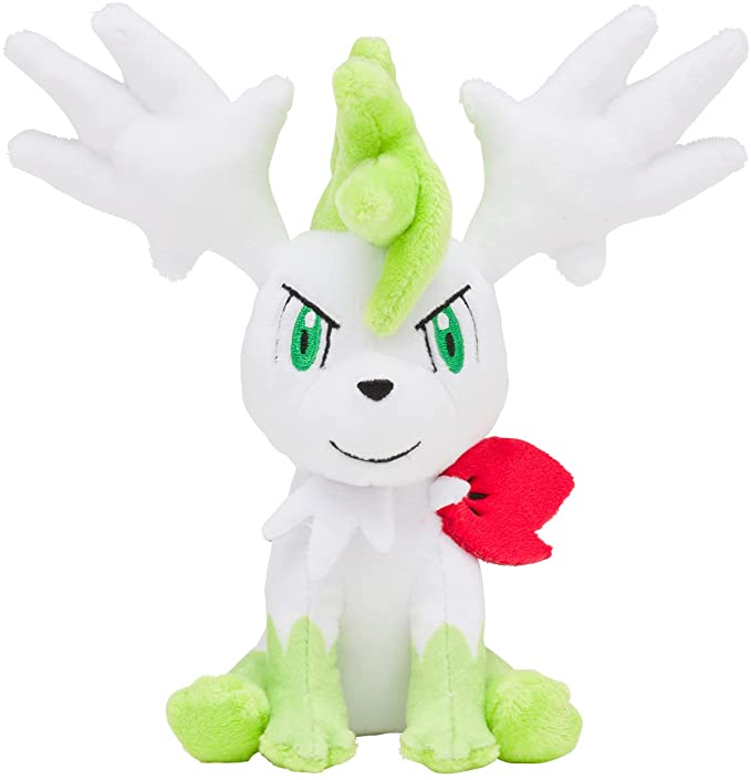 ポケットモンスター ポケモンドール ぬいぐるみ チェリム ポケモンセンター 在庫 処分 セールゲーム・おもちゃ・グッズ - ポケモン ポケモン