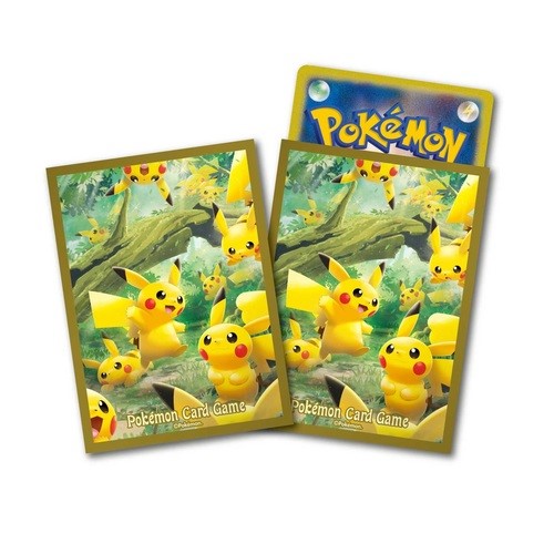ポケモン - ポケモンカード デッキシールド 10個セット 楽天市場】ポケモンセンターオリジナル ポケモンカードゲーム