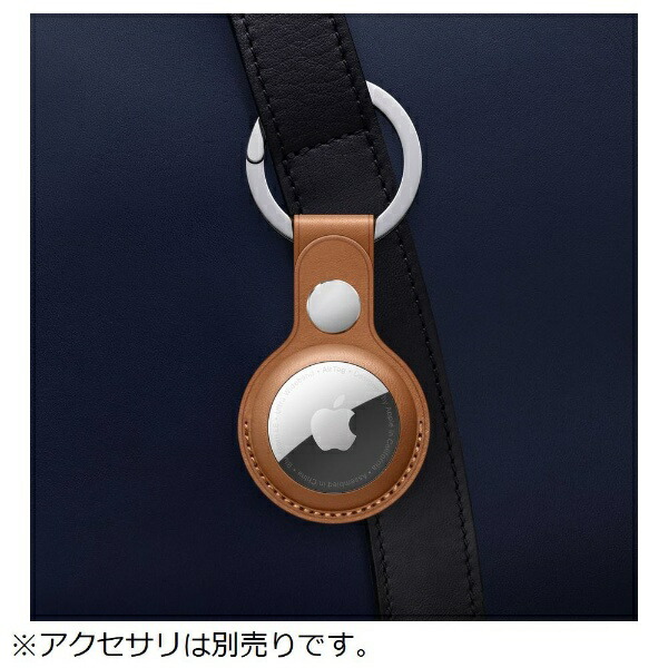 Apple AirTag 本体 4個入り MX542ZP/A 国内正規品