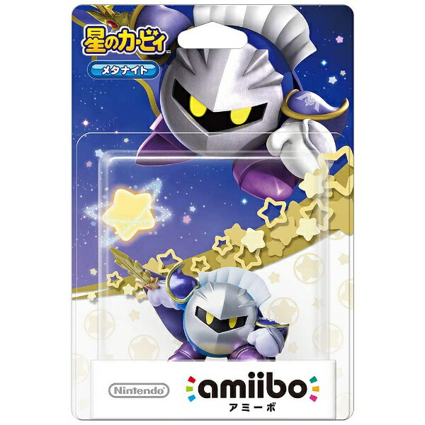 amiibo ワドルディ(星のカービィシリーズ) Amazon.co.jp: amiibo ワドルディ(星のカービィシリーズ) : ホビー