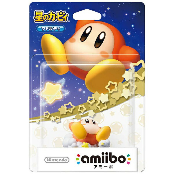 楽天市場】任天堂 Nintendo amiibo メタナイト 星のカービィ