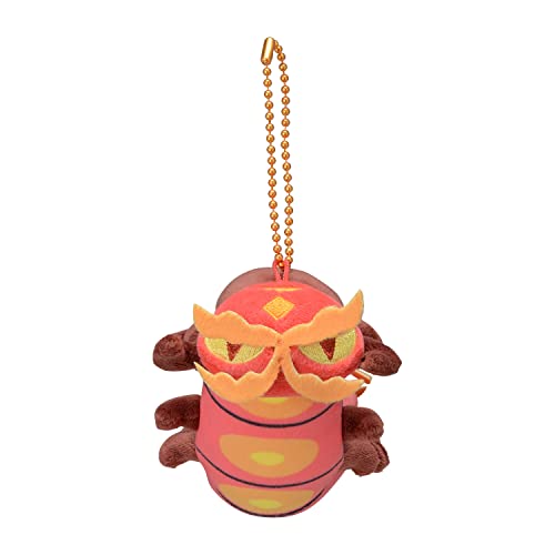 楽天市場】ポケモンセンターオリジナル もっちりマスコット ポケモン