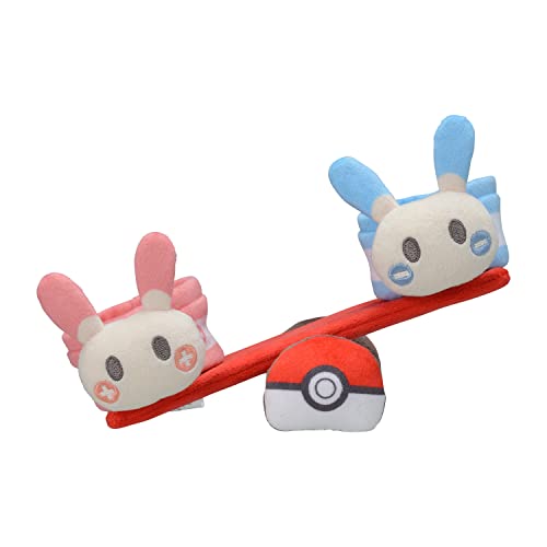 楽天市場】海外限定 ポケモンセンターオリジナル ラプラス サン