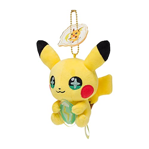 ポケモンセンター マスコット No ピカチュウ Shinka Ishi ポケモンセンター マスコット No ピカチュウ Shinka Ishi