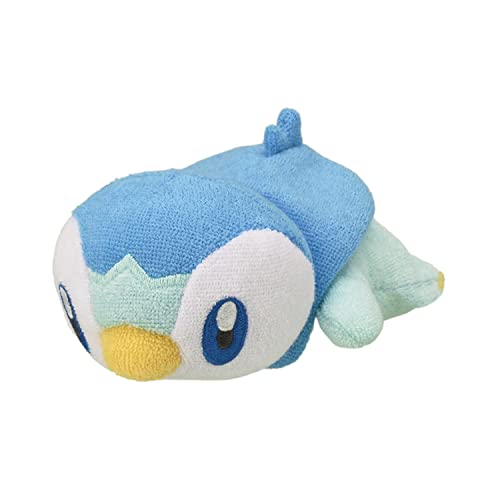 楽天市場】ポケモンセンターオリジナル ぬいぐるみ ポッチャマ 楽天市場】ポケモンセンターオリジナル ぬいぐるみ ポッチャマ