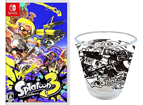 楽天市場】スプラトゥーン3 Switch みんなでナワバリバトル