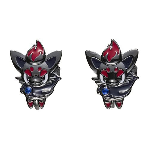 【Pokemon x RockLove】ゲンガー ピアス ★ 海外限定 楽天市場】Pokemon Center(ポケモンセンター) / RockLove Gengar