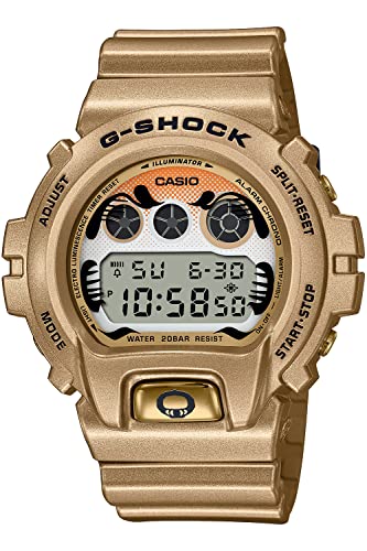 楽天市場】G-SHOCK カシオ DW-6900XT 手塚治虫80周年記念 鉄腕アトム