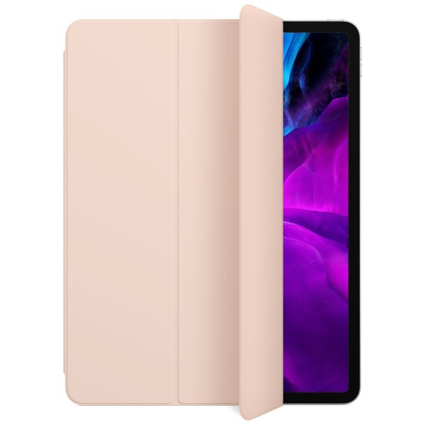 iPad 10世代用 Smart Folio ホワイト MQDQ3FE/A Apple純正 iPadケース iPad（第10世代）用 Smart Folio - スカイ