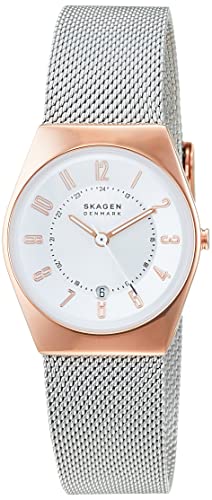 スカーゲン Watch Grenen Lille SKW3050 レディース Silver