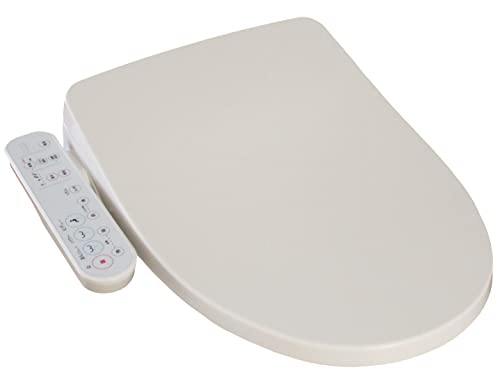 温水洗浄便座 便器 便座 アサヒ衛陶 サンウォッシュ 新型温水便座 袖付きタイプ 品番DLAL911LI アイボリー色 脱臭機能無し