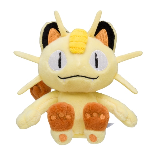 楽天市場】ポケモンセンターオリジナル ぬいぐるみ Pokemon fit