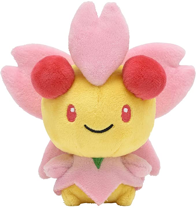 楽天市場】ポケモンセンターオリジナル ぬいぐるみ Pokemon fit