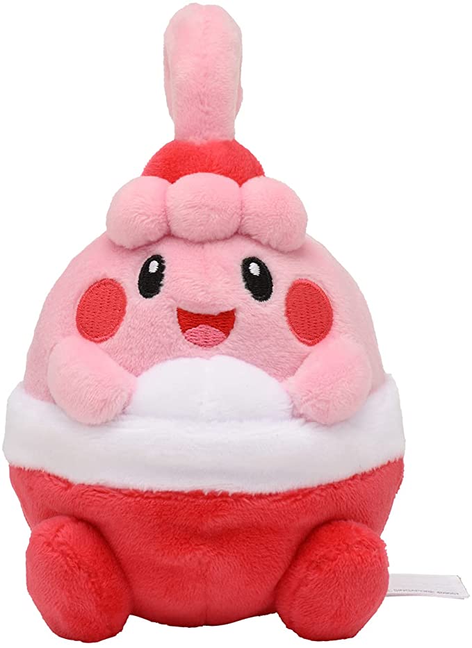 ポケモンセンターオリジナル ぬいぐるみ Pokemon fit カモネギ mxn26g8 83 ぬいぐるみ Pokémon fit カモネギ ｜【公式】ポケモン