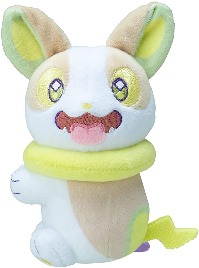 楽天市場】ポケットモンスター すやすやフレンド ポケモン