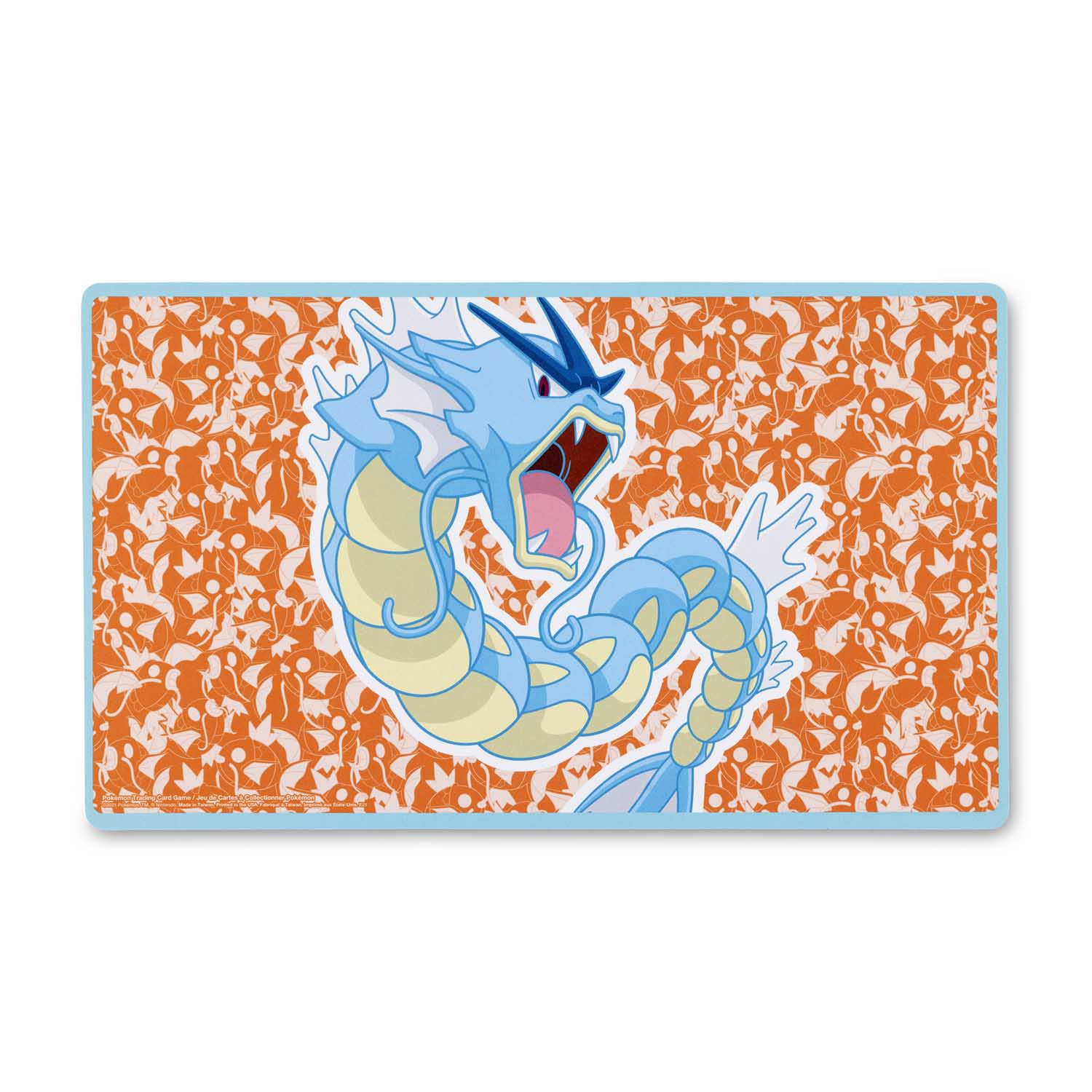 ミミッキュ　海外ポケモンセンター限定　プレイマット ポケモン - ポケモンセンター 海外 限定 ミミッキュ プレイ
