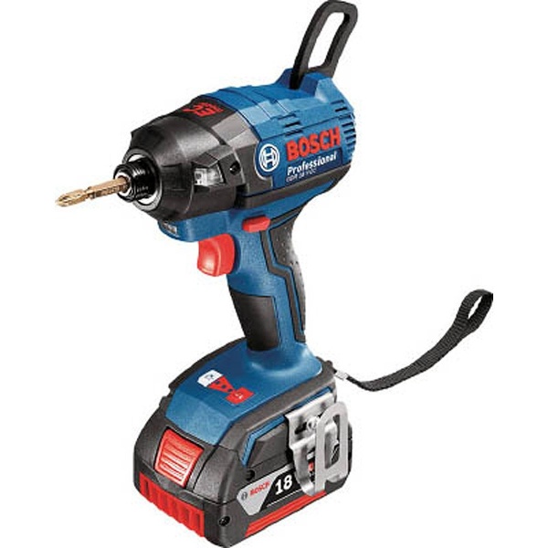 訳あり BOSCH ボッシュ バッテリーインパクトドライバー GDR18VECN|WFS(World Free Store)