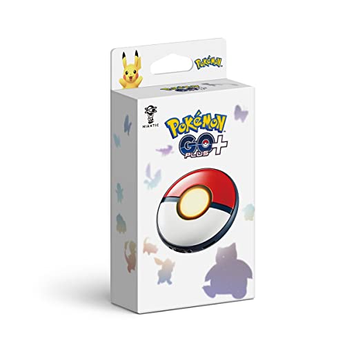 【新品・未開封】ポケモンGOプラス+ クリアファイルセット Amazon.co.jp: Pokémon GO Plus +（ポケモン ゴー プラスプラス