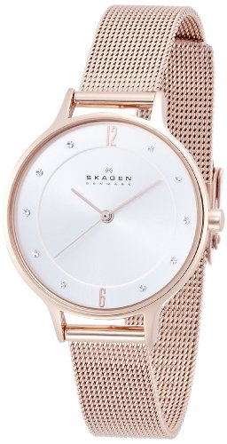 スカーゲン 腕時計 KLASSIK SKW2151 レディース