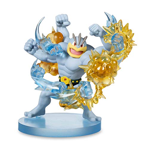 楽天市場】海外ポケモンセンター figma ユウリ サルノリ