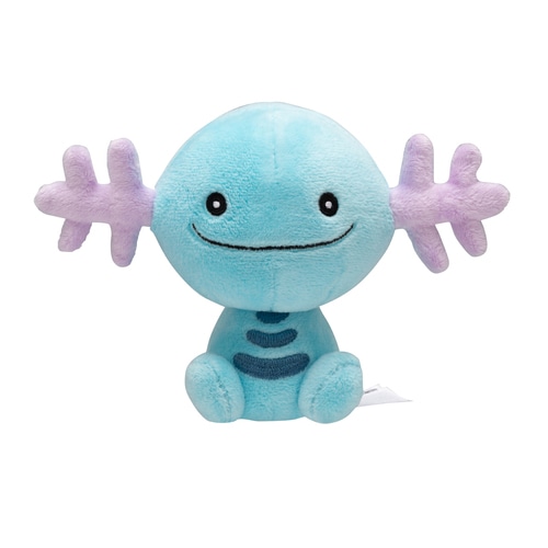 ポケットモンスター めちゃもふぐっとぬいぐるみ〜ウパー〜 Amazon.co.jp: ポケットモンスター もふぐっとぬいぐるみ